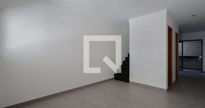 Casa à Venda - Santana, 3 Quartos,  110 m2