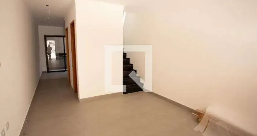 Casa à Venda - Santana, 3 Quartos,  110 m2