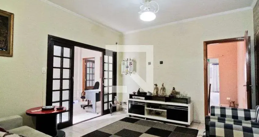 Casa à Venda - Freguesia do Ó, 3 Quartos,  91 m2