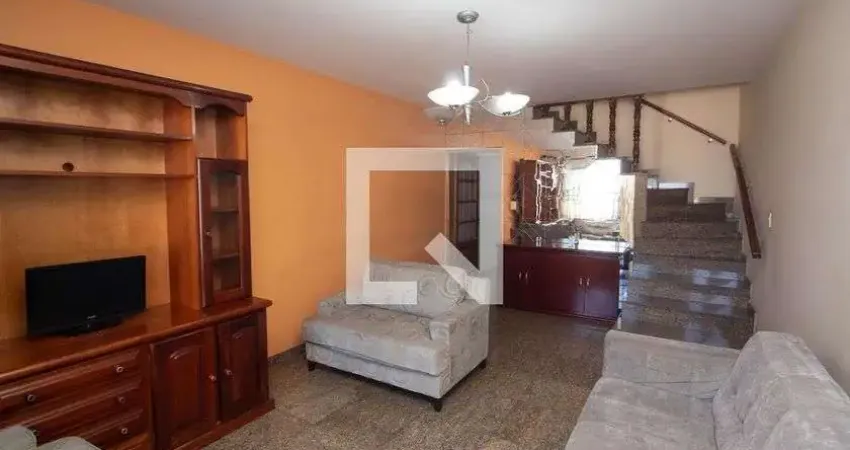 Casa à Venda - Vila Guilherme, 3 Quartos,  160 m2