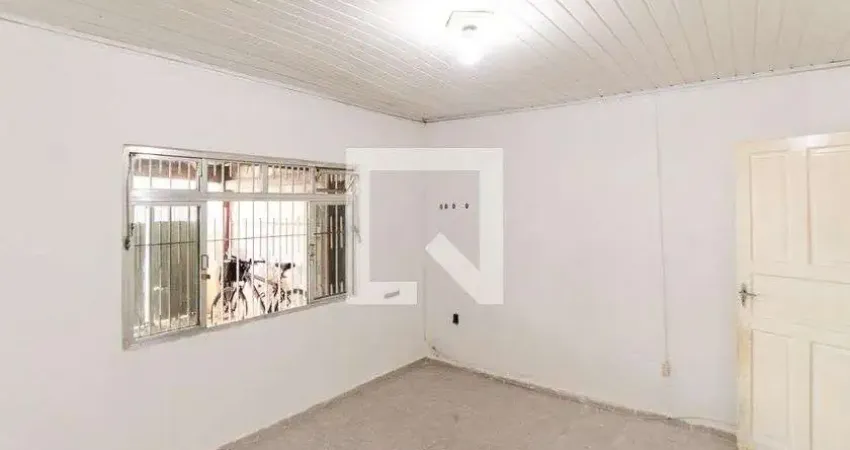Casa com 1 quarto à venda na Rua Tenente Mário Barbedo, --, Jardim Brasil, São Paulo