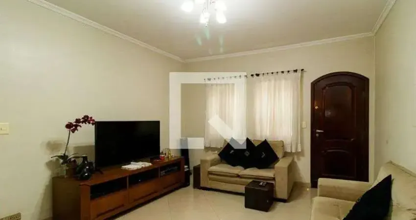Casa à Venda - Vila Guilherme, 2 Quartos,  104 m2