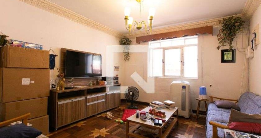 Casa à Venda - Tatuapé, 2 Quartos,  123 m2