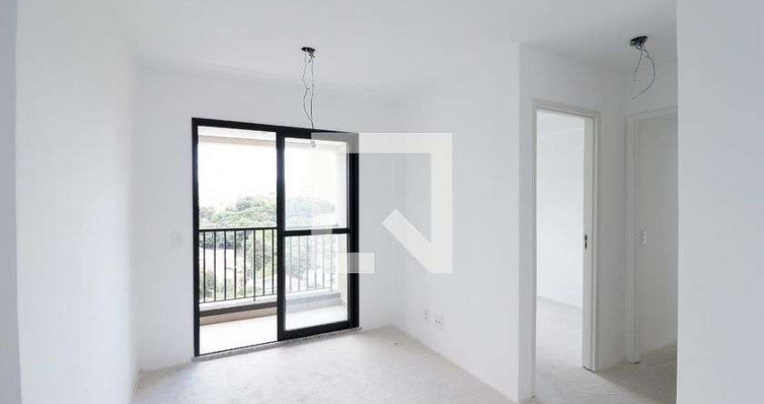 Apartamento à Venda - Água Fria, 2 Quartos,  56 m2