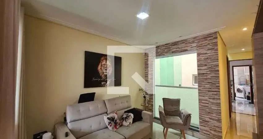 Casa à Venda - Vila Formosa, 3 Quartos,  120 m2