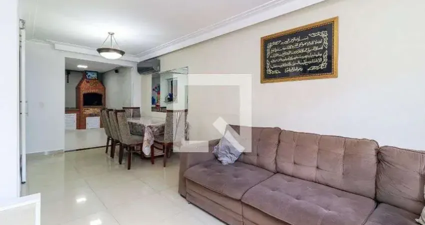 Casa com 3 quartos à venda na Rua Jorge Fares, --, Jardim São Luís, São Paulo