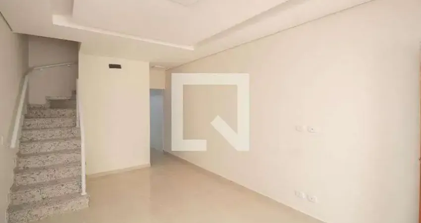 Casa à Venda - Vila Maria , 3 Quartos,  101 m2
