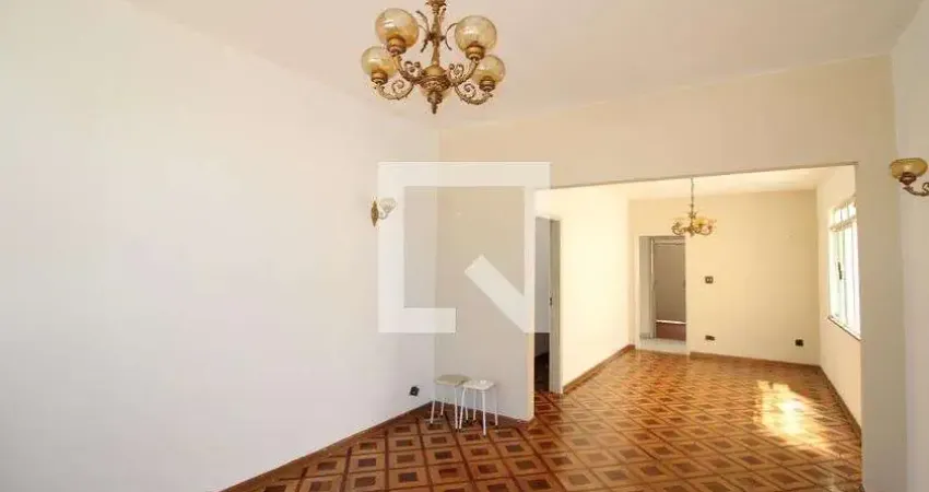 Casa à Venda - Mandaqui, 3 Quartos,  150 m2