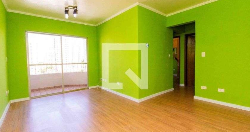 Apartamento à Venda - Tatuapé, 3 Quartos,  70 m2