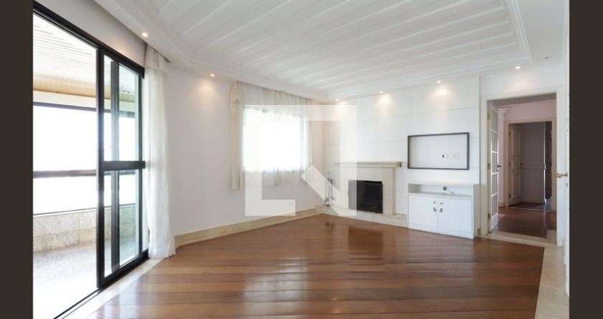 Apartamento à Venda - Panamby, 3 Quartos,  159 m2