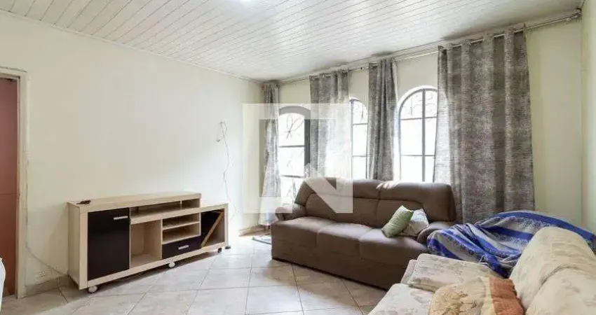 Casa à Venda - Água Fria, 3 Quartos,  159 m2
