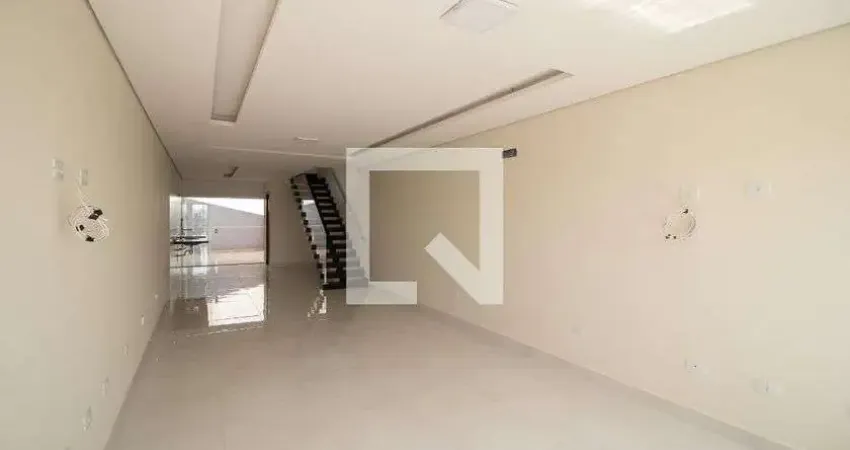 Casa com 3 quartos à venda na Rua Coronel Lopes Branco, --, Jardim Brasil, São Paulo