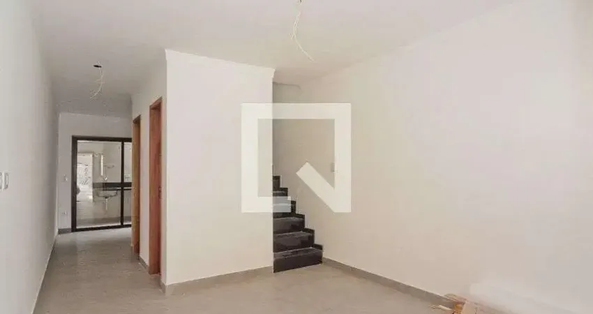 Casa à Venda - Santana, 3 Quartos,  110 m2