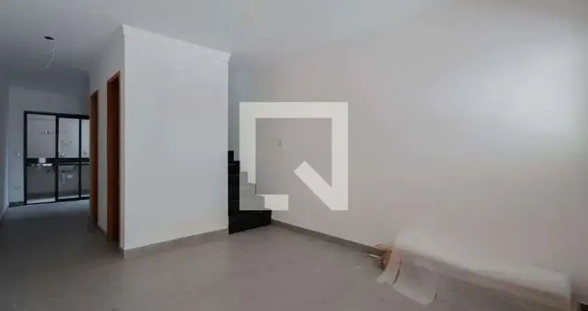 Casa à Venda - Santana, 3 Quartos,  110 m2