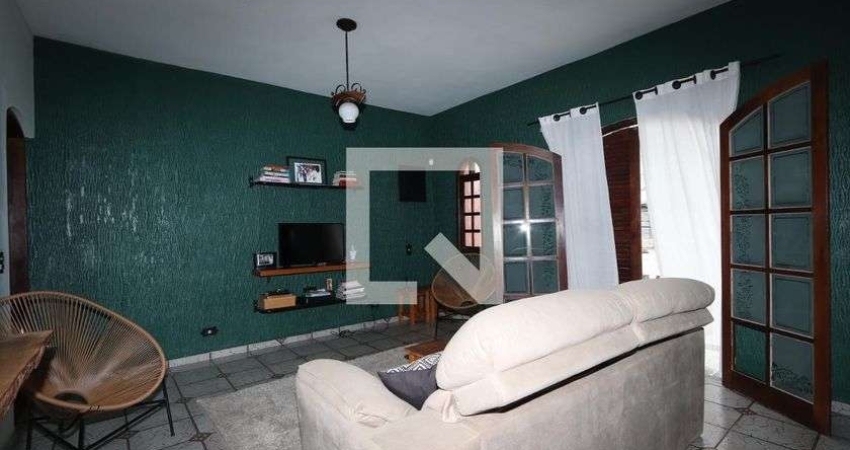 Casa à Venda - Vila Formosa, 3 Quartos,  180 m2