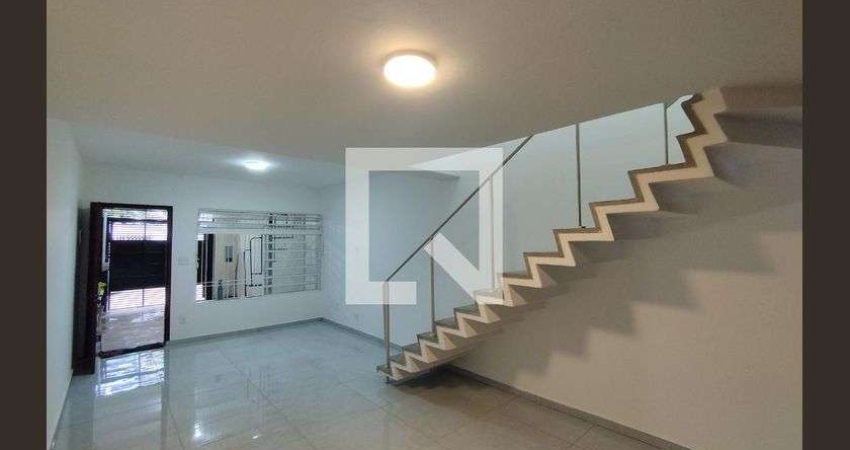 Casa à Venda - Bosque da Saúde, 3 Quartos,  135 m2