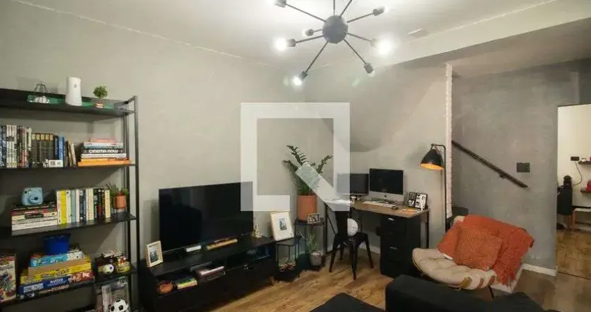 Casa à Venda - Jardim Brasil , 3 Quartos,  180 m2