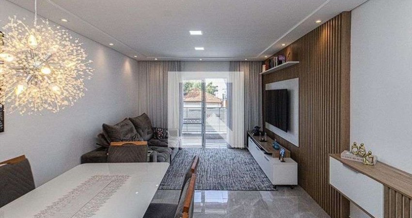 Casa à Venda - Jardim Santa Emília, 3 Quartos,  220 m2