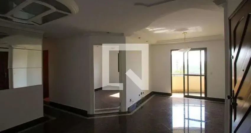 Apartamento à Venda - Jardim Avelino , 3 Quartos,  93 m2