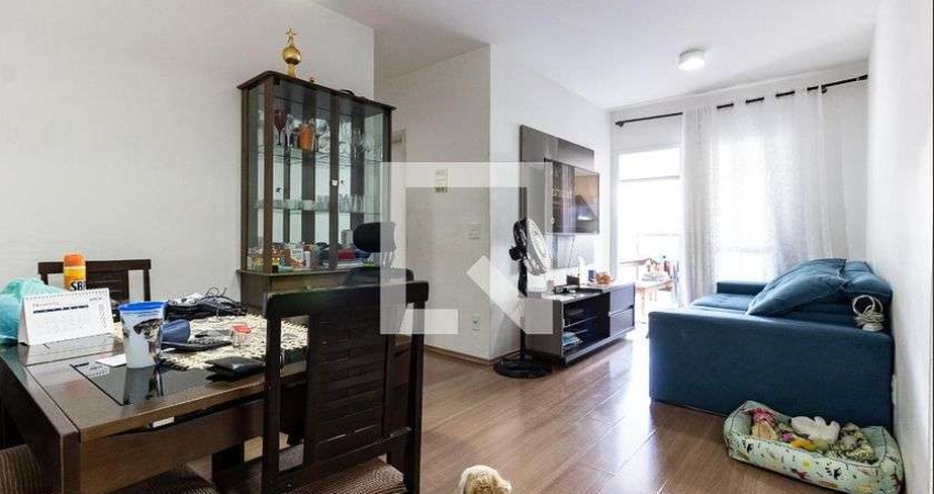 Apartamento à Venda - Sacomã, 2 Quartos,  63 m2