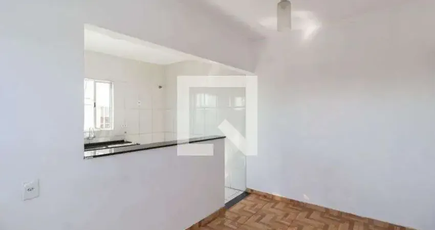 Casa à Venda - Itaquera, 1 Quarto,  60 m2
