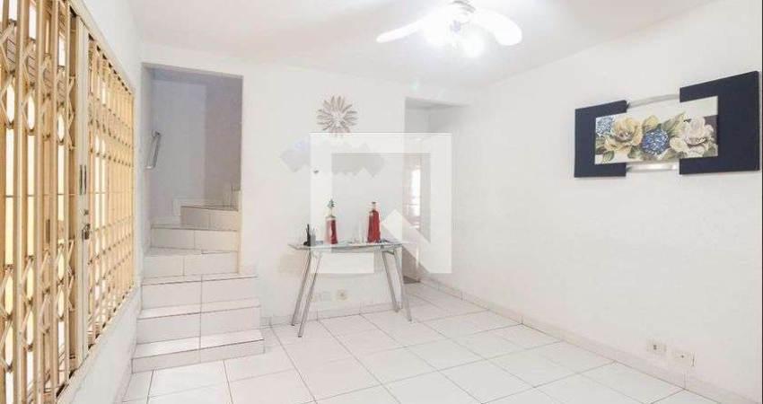 Casa à Venda - Penha de França, 2 Quartos,  100 m2