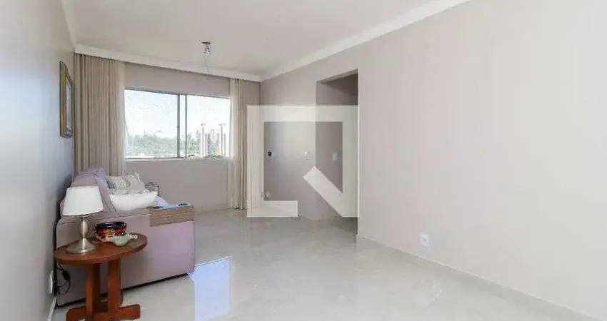 Apartamento à Venda - Chácara Santo Antonio, 2 Quartos,  76 m2