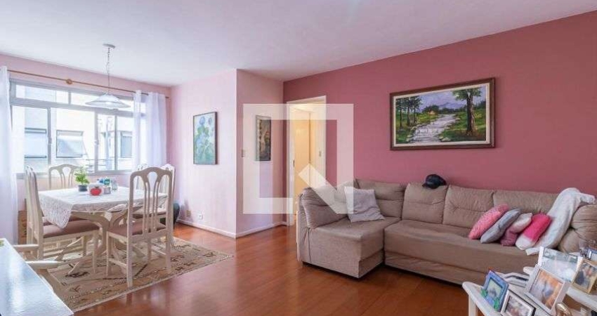 Apartamento à Venda - Vila Olímpia, 2 Quartos,  84 m2