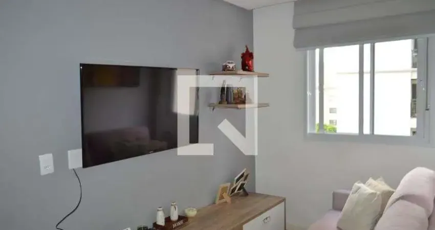 Apartamento à Venda - Cambuci, 2 Quartos,  73 m2