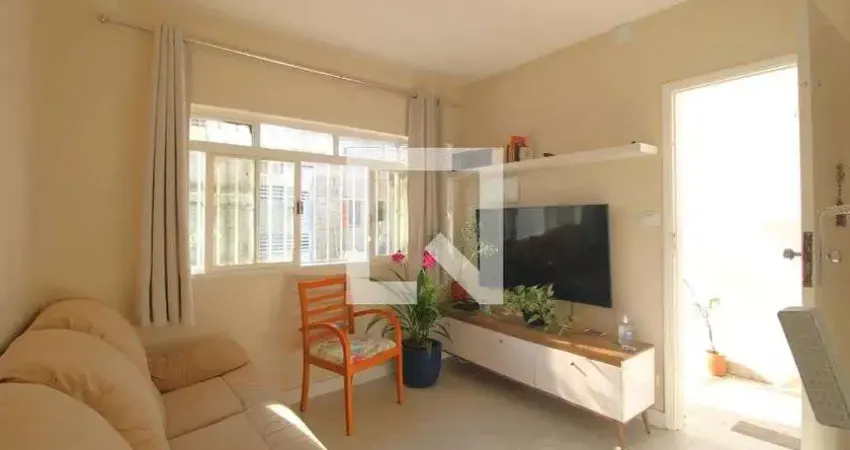 Casa à Venda - Jardim Santa Helena, 2 Quartos,  100 m2