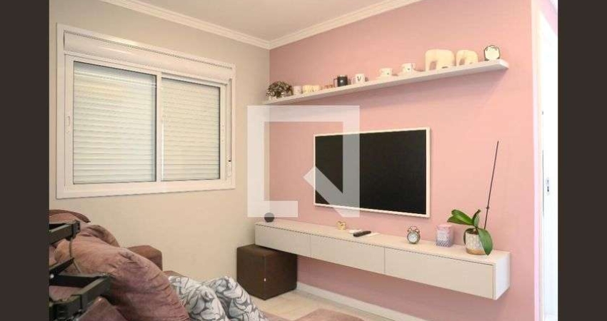 Apartamento à Venda - Bosque da Saúde, 2 Quartos,  66 m2