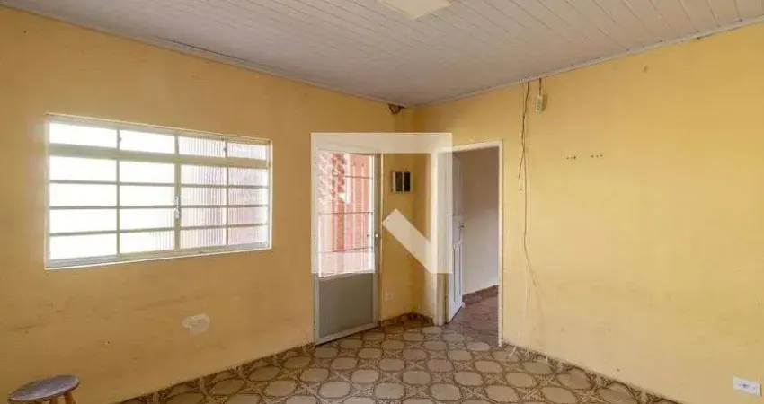Casa à Venda - Vila Ré, 2 Quartos,  90 m2
