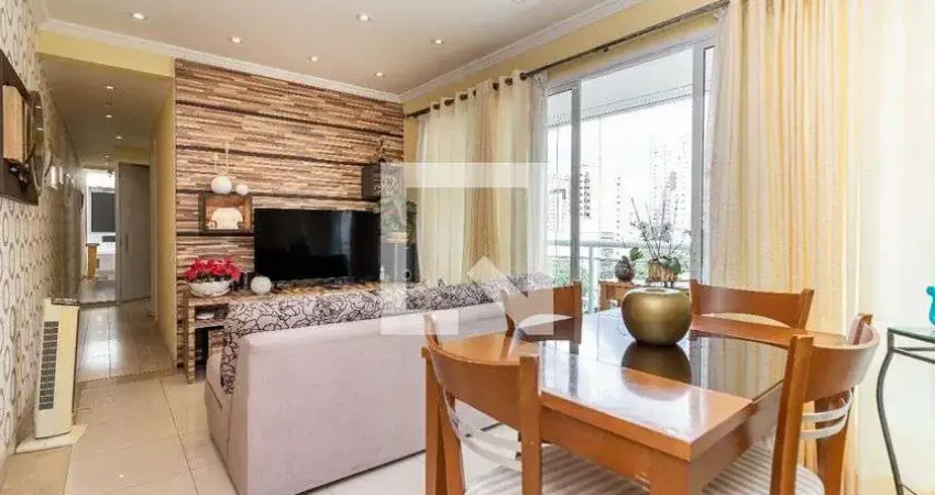 Apartamento à Venda - Água Branca, 2 Quartos,  70 m2