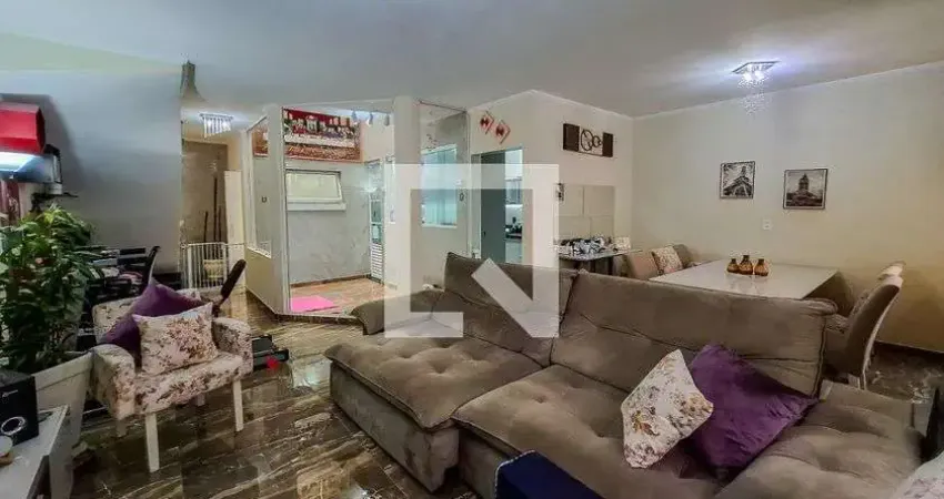 Casa à Venda - Ipiranga, 2 Quartos,  120 m2
