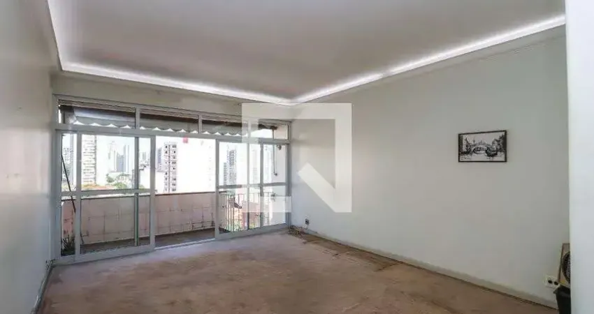 Apartamento à Venda - Aclimação, 2 Quartos,  117 m2