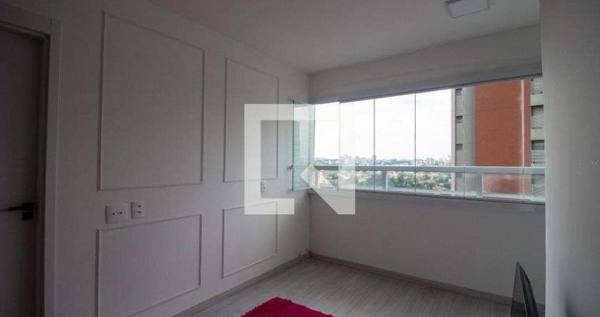 Apartamento à Venda - Butantã, 2 Quartos,  42 m2