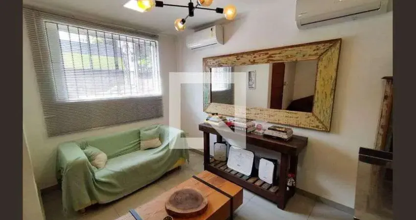 Casa à Venda - Tatuapé, 2 Quartos,  80 m2