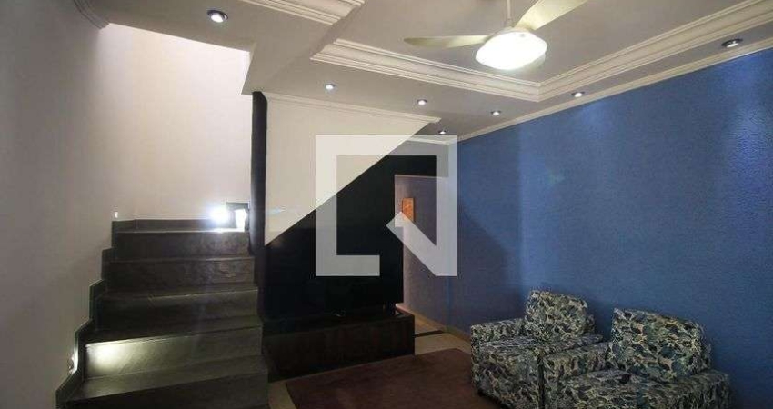 Casa à Venda - Vila Santa Clara, 2 Quartos,  135 m2