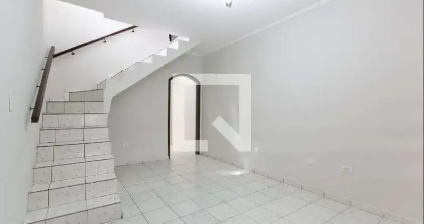 Casa à Venda - Vila Jacuí, 2 Quartos,  149 m2