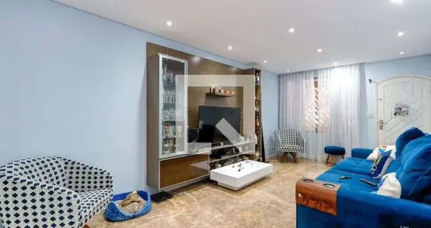 Casa à Venda - Vila Constança , 4 Quartos,  140 m2