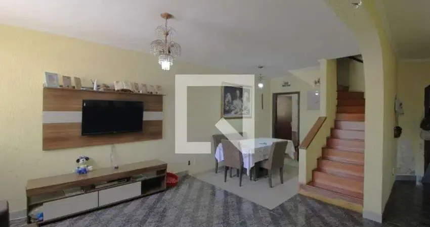 Casa à Venda - Vila Romano, 3 Quartos,  157 m2