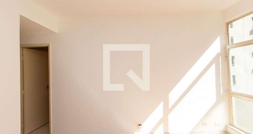 Apartamento à Venda - Jardim Paulista, 3 Quartos,  86 m2