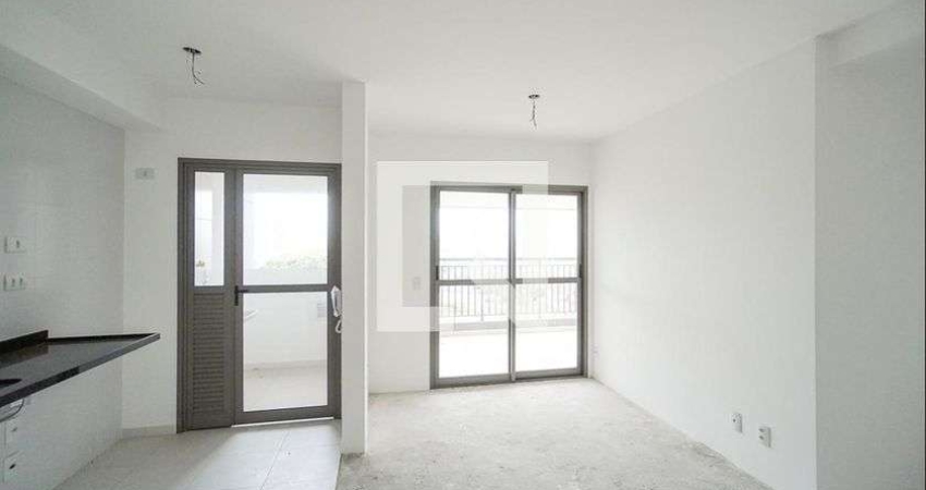 Apartamento à Venda - Tatuapé, 2 Quartos,  66 m2