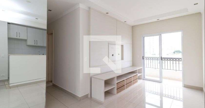 Apartamento à Venda - Água Fria, 3 Quartos,  73 m2