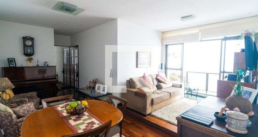 Apartamento à Venda - Saúde, 3 Quartos,  112 m2