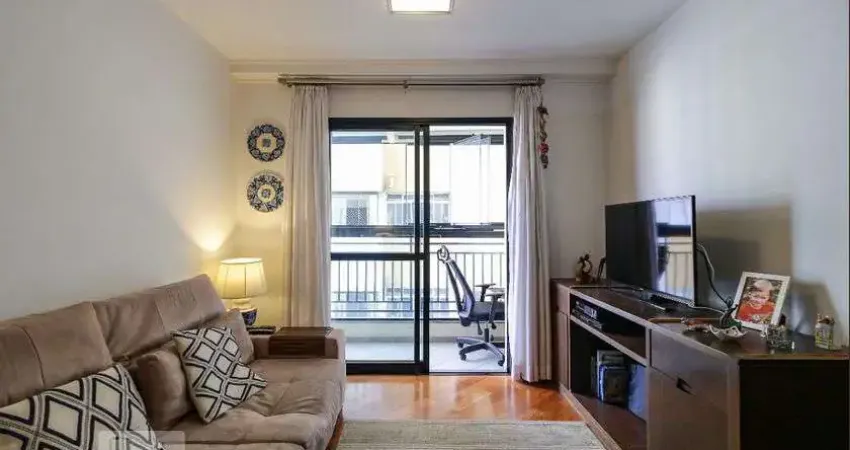 Apartamento à Venda - Chácara Inglesa, 3 Quartos,  90 m2