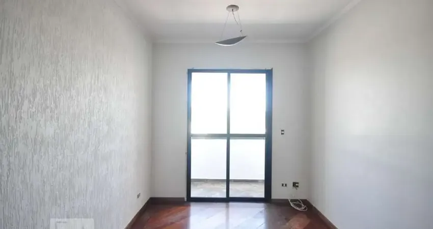 Apartamento à Venda - Morumbi, 3 Quartos,  65 m2