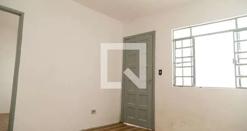 Casa com 2 quartos à venda na Rua Durval Fontoura Castro, --, Vila Mascote, São Paulo