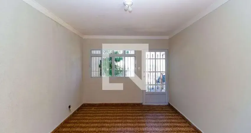 Casa à Venda - Vila Ema, 2 Quartos,  110 m2