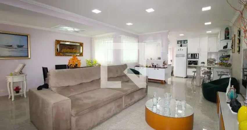 Casa com 2 quartos à venda na Rua Antônio Ferreira da Silva, --, Mandaqui, São Paulo